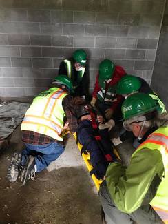 CERT-training-course2019