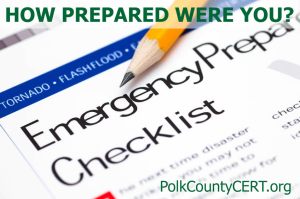 How Prepared Were You for the COVID-19 Quarantine?